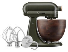 KitchenAid 5KSM180WSEEG