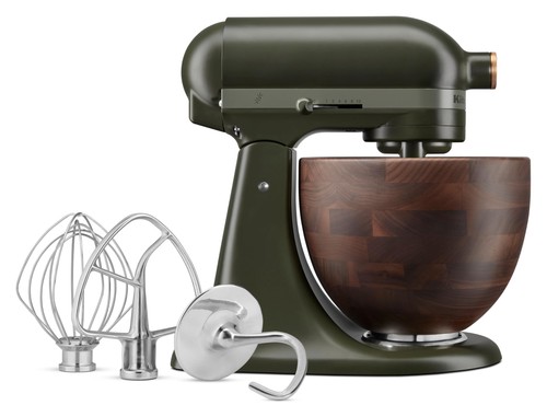 Kitchenaid 5ksm180wseeg - kitchenaid,