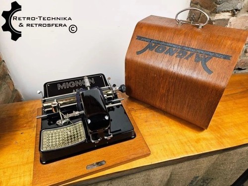 Index typewriter mingon - index,