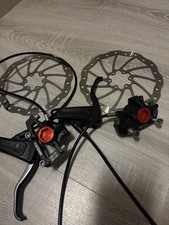 Magura louise bremsen satz - louise, mit