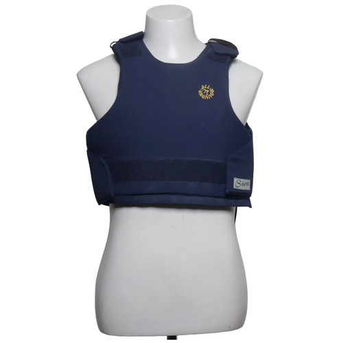 Racesafe reitweste unisex - reitweste,,
