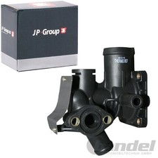 JP GROUP THERMOSTATGEHÄUSE