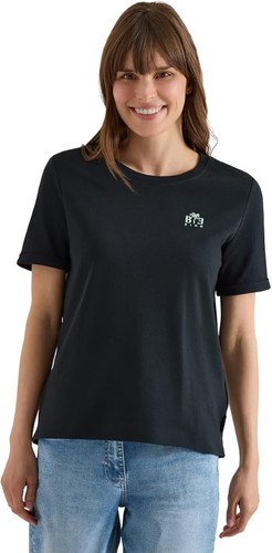 Cecil damen shirt mit - damen, t-shirt