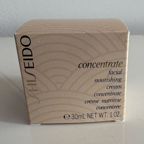 Shiseido concentrate - shiseido,