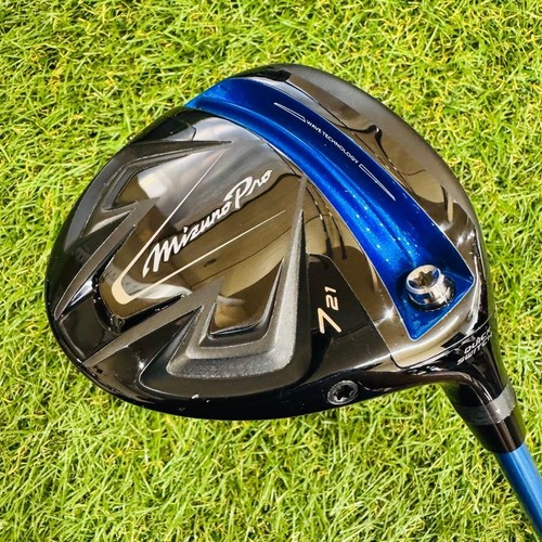 Mizuno pro fairwayholz - mizuno, 21°