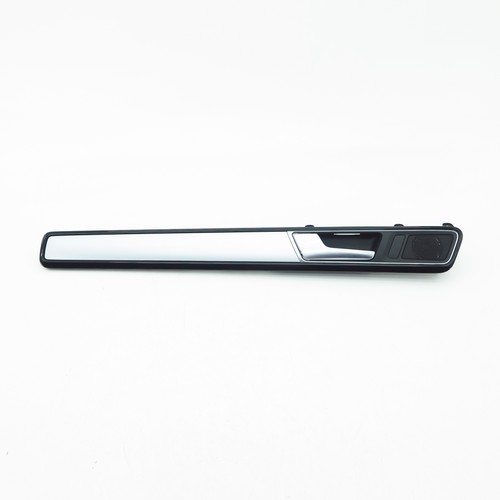 Zierleiste hinten links - , vw