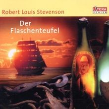 Der Flaschenteufel von Böwe |