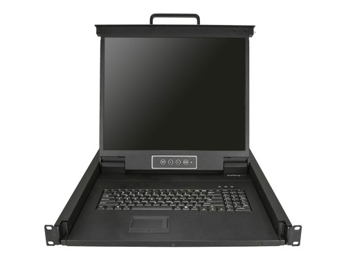 Startech rkcons1901 rackmount - rkcons1901,