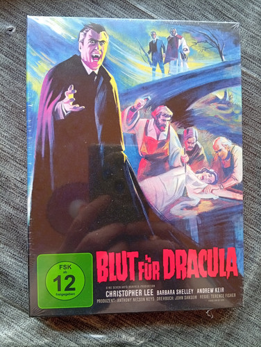 Blut für dracula blu ray - blut,