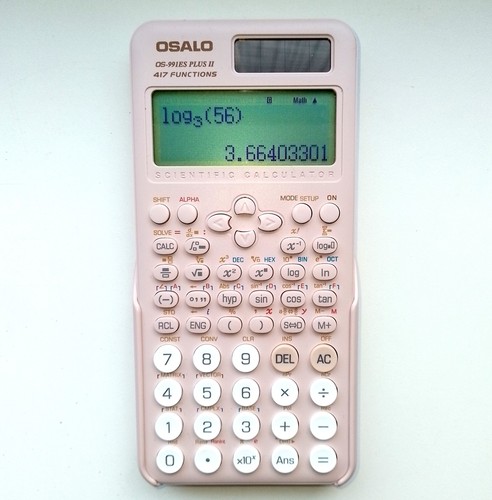 Osalo 991es plus - plus, ii