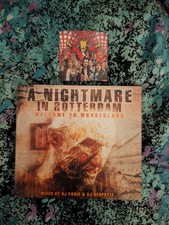 A Nightmare In Rotterdam