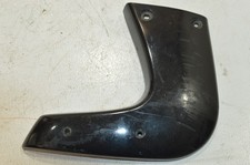 PEUGEOT SPEEDFIGHT 1/2 SCHUTZBLECH FENDER KOTFLÜGEL SEITENTEIL VORNE SCHWARZ