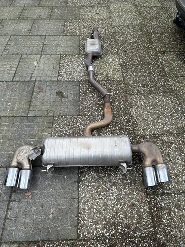 Audi fox duplex - audi,