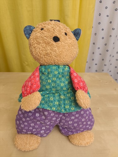 Sigikid stofftier kuscheltier - sigikid,
