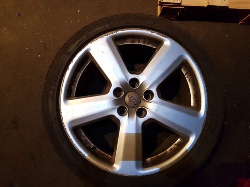 Audi 2006 18 - a6,
