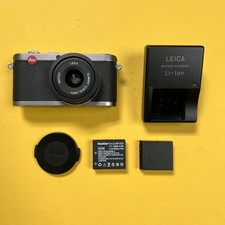 READ! EX++ Leica X1 12.1MP