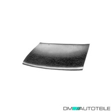 Motorhaube Bonnet Neu Stahl
