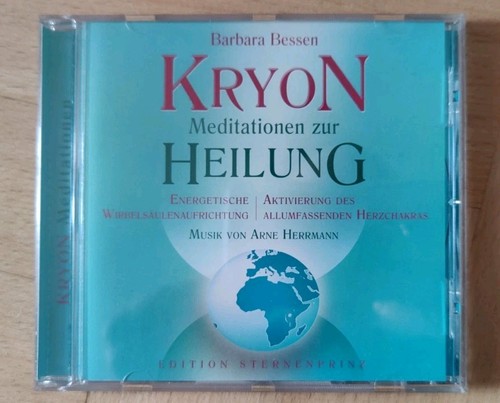 Barbara bessen kryon - barbara,