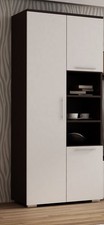 Kleiderschrank 80x190 - cm, |