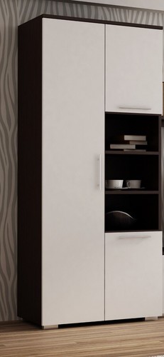 Kleiderschrank 80x190 - , cm