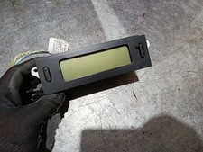 Multifunktionsanzeige Display