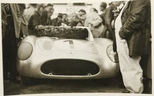 Original foto 1955 - original,