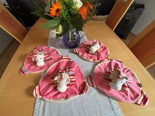 💕Schmusetuch Kuscheltuch