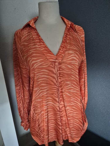 Made italy bluse tunika - made, in