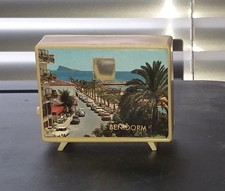 Plastiskop Gucki-Klick Fernseher: Benidorm