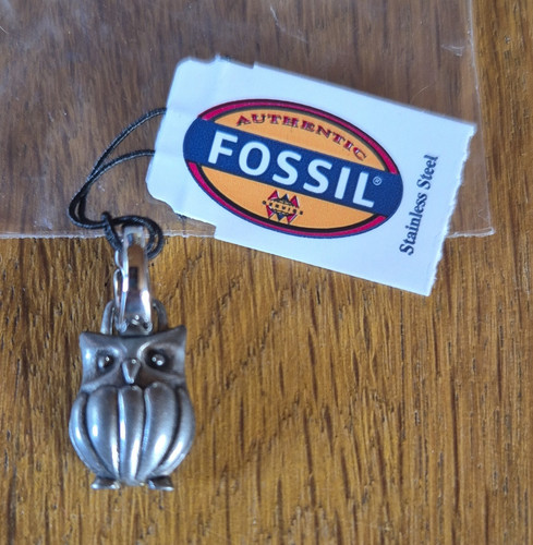 Fossil edelstahl - fossil,