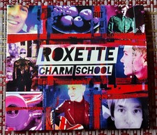 Roxette Charm School Deluxe