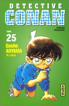 Détective conan vol - conan., vol.