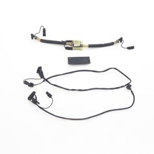 Scheibenwaschdüse Heizelement Mercedes Benz SL R129