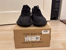 adidas Yeezy Boost 350 V2 Onyx