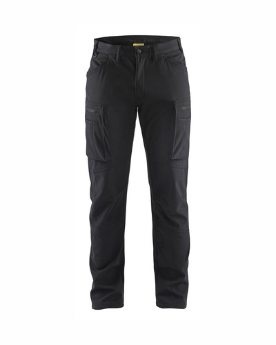 Blakläder service winterhose - ,