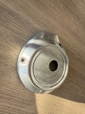 Motor Deckel   Original Suzuki