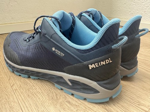 Meindl power walker - power, 4.2