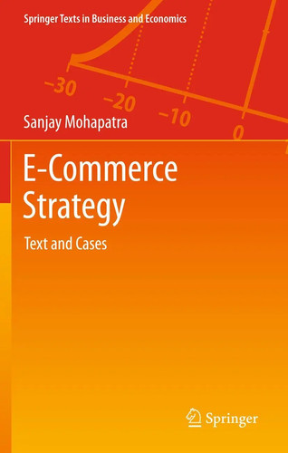 Commerce strategy text - text, and