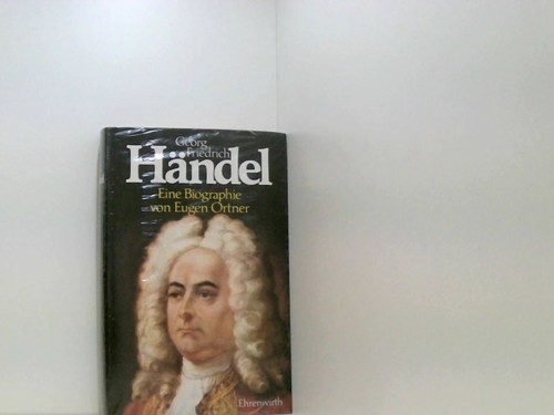 Georg friedrich händel ein - friedrich,