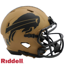 Buffalo Bills NFL Riddell 2023