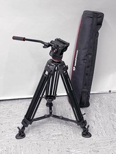 Manfrotto MVK504XTWINMA 504X