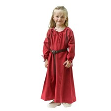 Kinder mittelalterkleid ana - kinder,