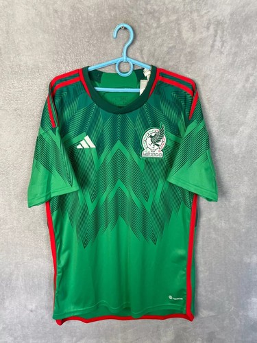 Mexico home football - mexico,