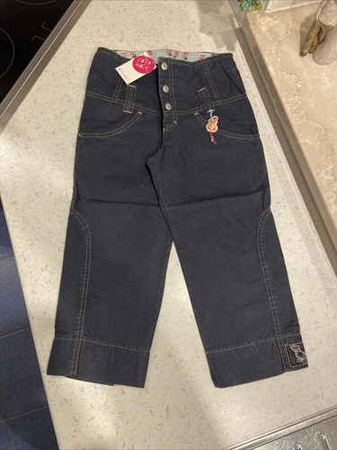 Cakewalk hose dunkelblau - cakewalk,