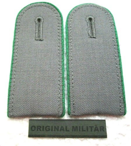 Schulterklappen jacke heer - schulterklappen,