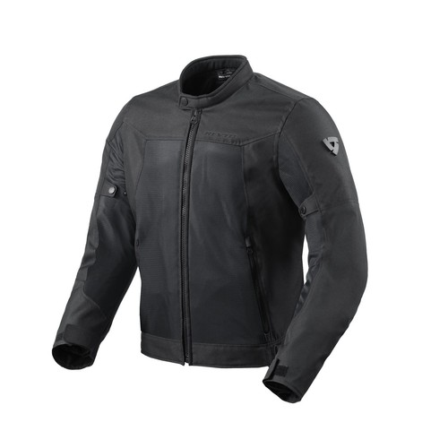 Revit eclipse jacket grau - revit,