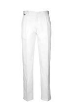 Herren - Uniformhose in weiß