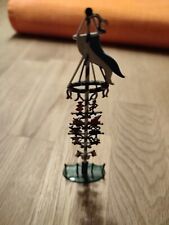 Setzkasten  Zunftbaum Vintage ca. 30 Jahre alt 