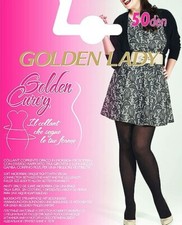 Golden Lady "GOLDEN CURVY"