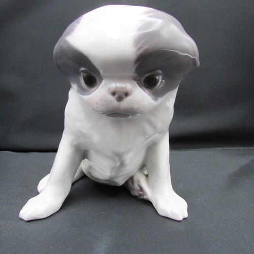 Royal copenhagen hund - royal,